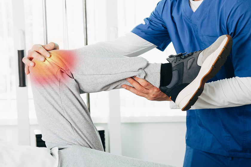 퀄리티 높은 치료