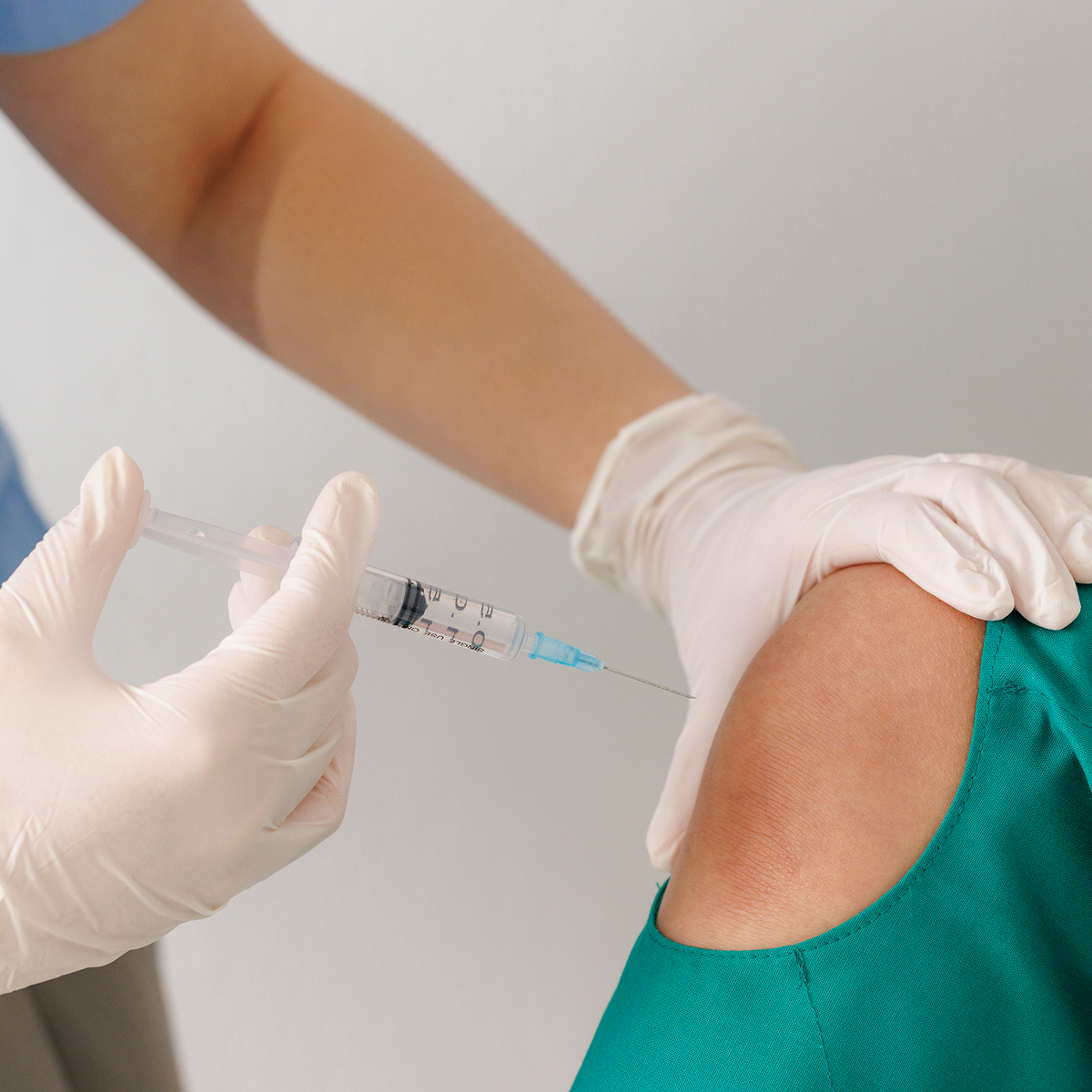 프롤로주사, 바이오콜라겐 주사