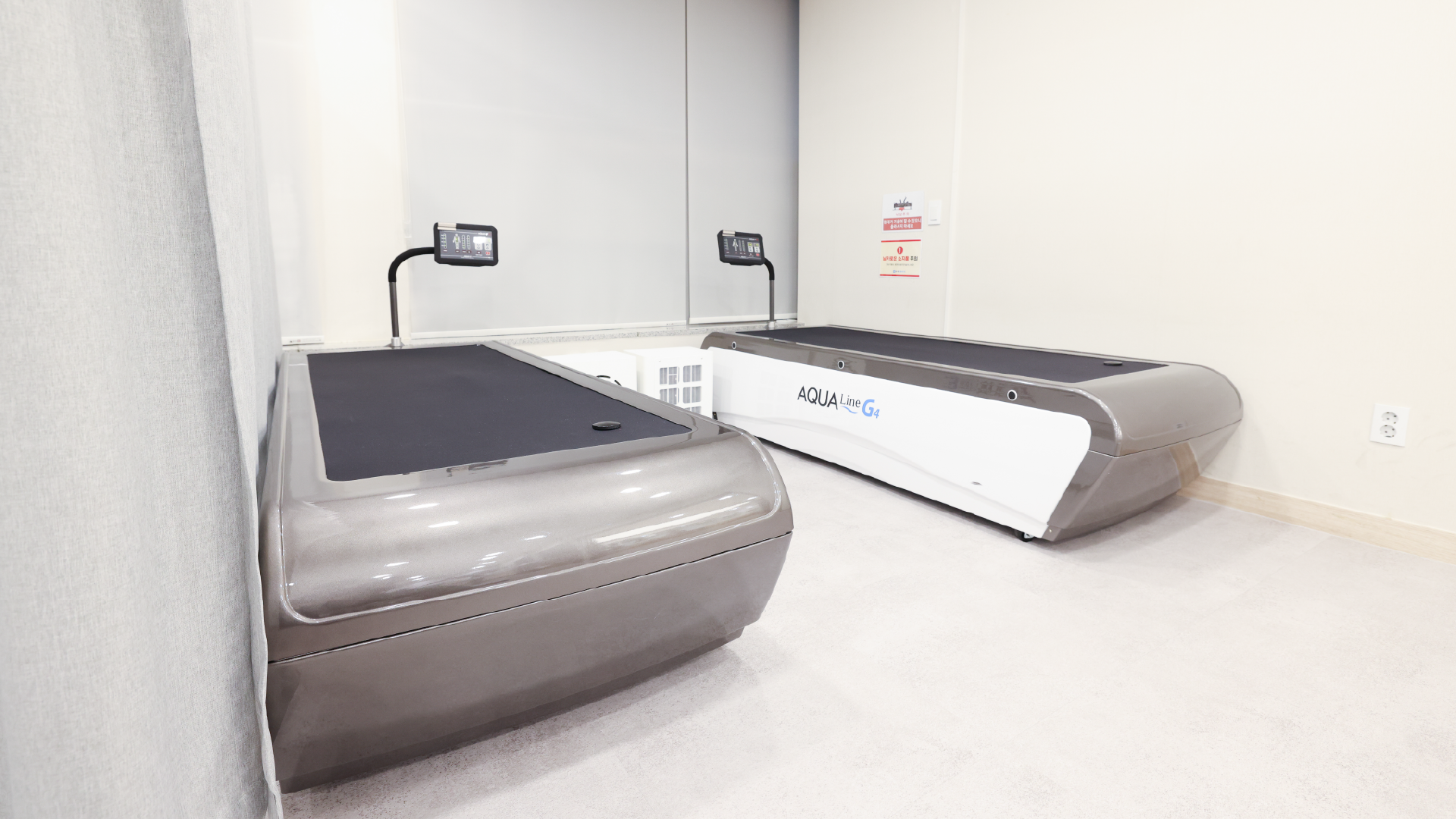 모두튼튼 김포구래점 둘러보기