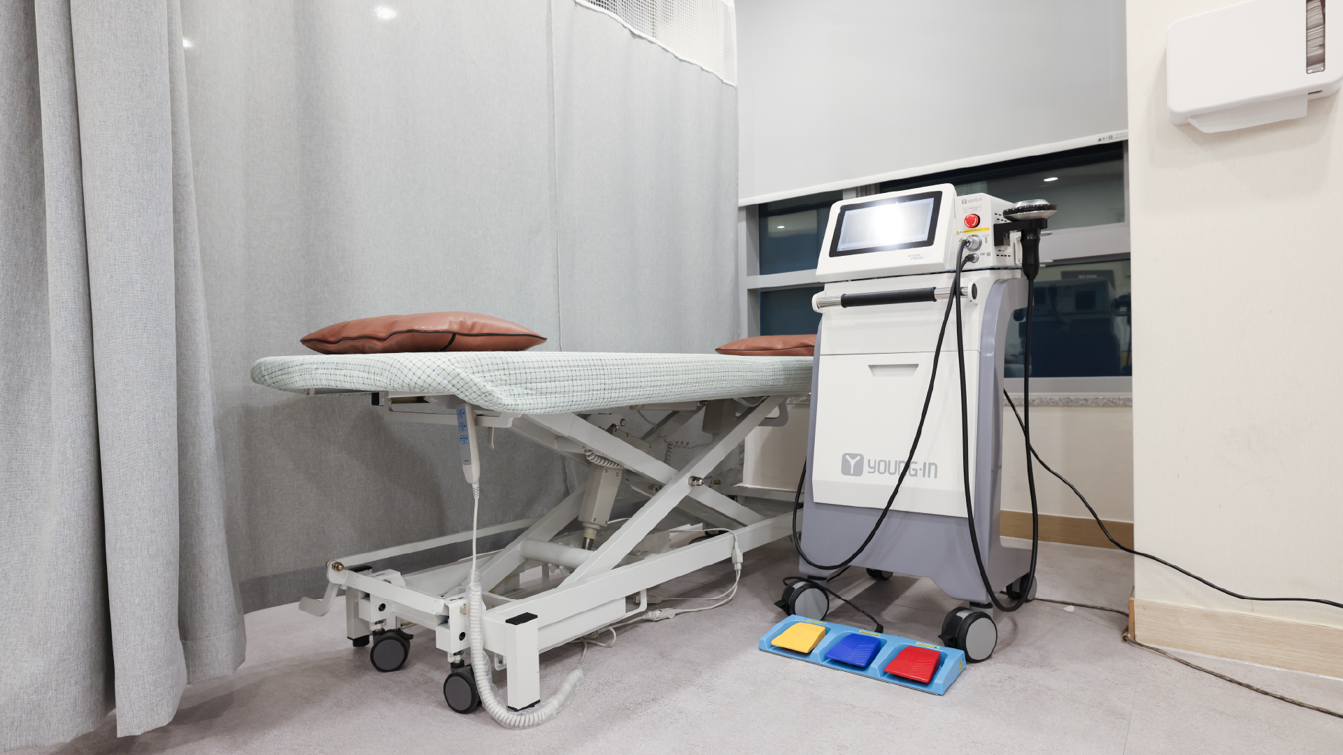 모두튼튼 김포구래점 둘러보기