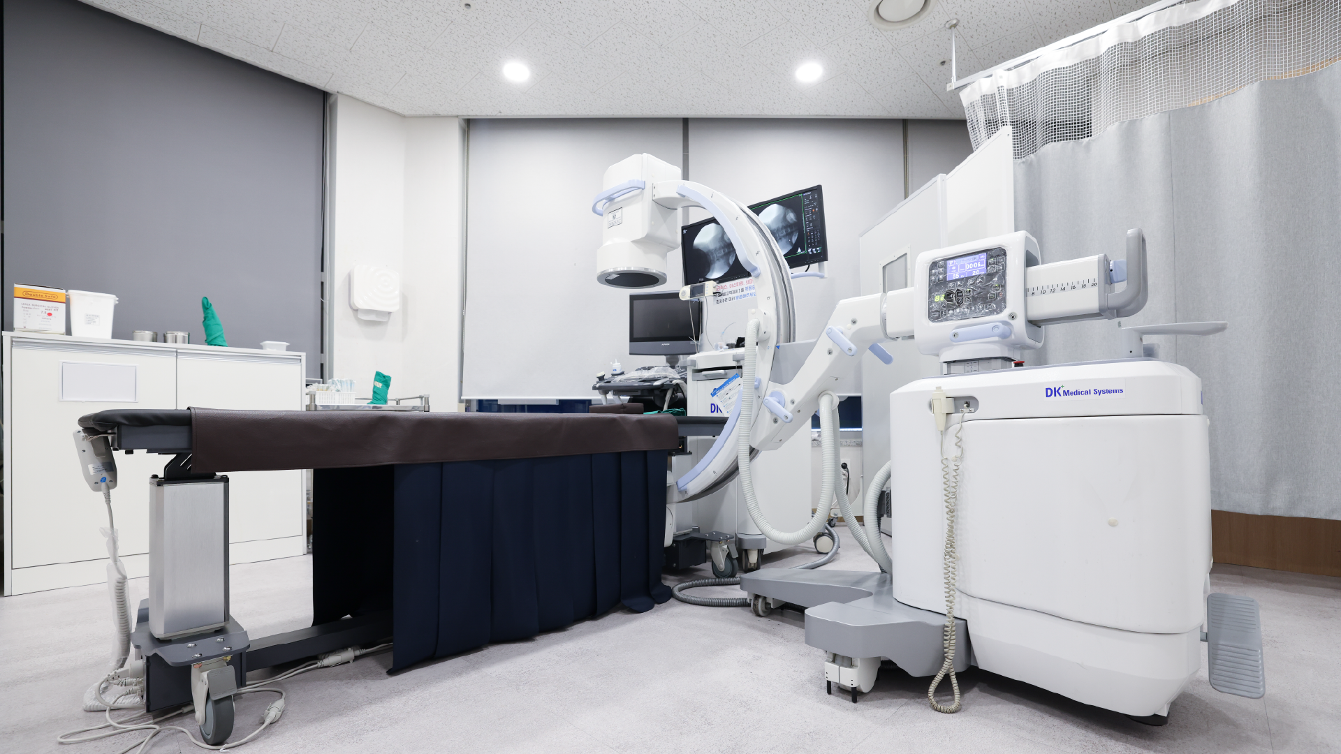 모두튼튼 김포구래점 둘러보기