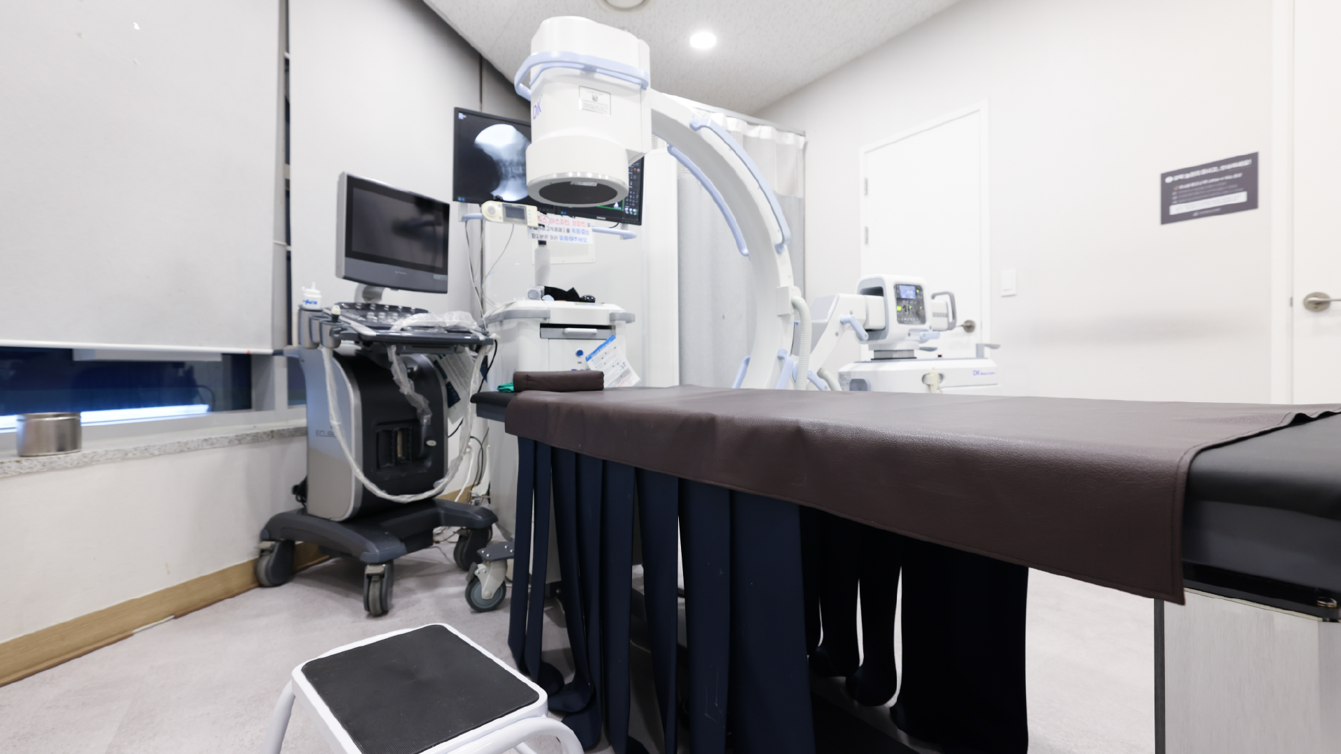 모두튼튼 김포구래점 둘러보기